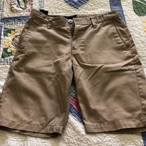 Volcom shorts size 29